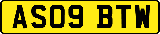 AS09BTW