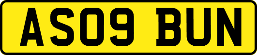 AS09BUN