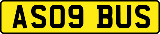 AS09BUS