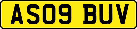 AS09BUV