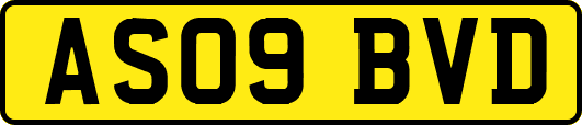 AS09BVD