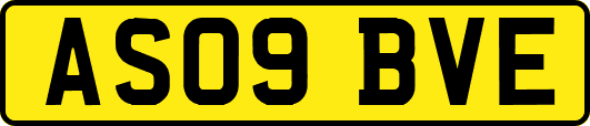AS09BVE