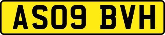 AS09BVH