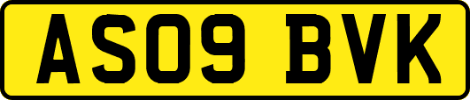 AS09BVK