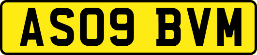 AS09BVM
