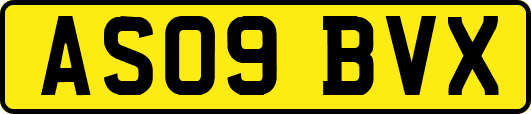 AS09BVX