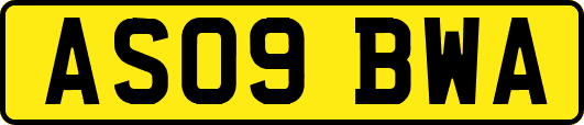 AS09BWA