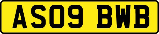 AS09BWB