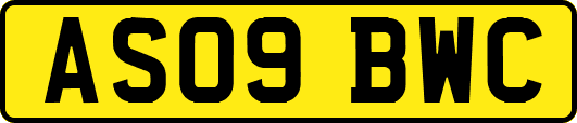AS09BWC