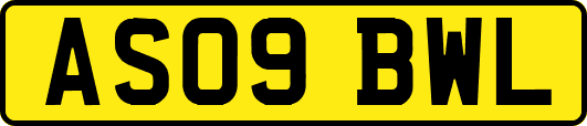 AS09BWL