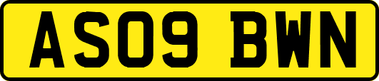 AS09BWN