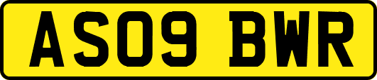 AS09BWR