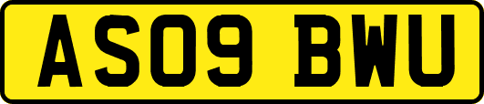 AS09BWU