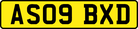 AS09BXD