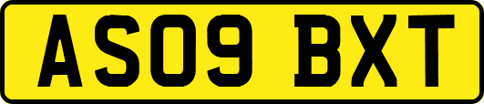 AS09BXT