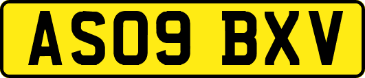 AS09BXV