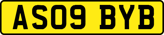 AS09BYB
