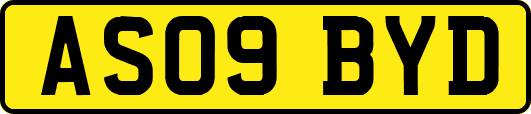 AS09BYD