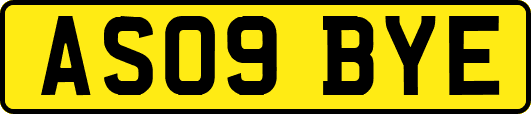 AS09BYE