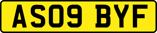 AS09BYF