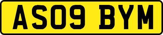 AS09BYM