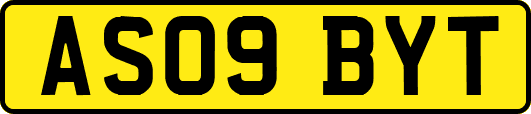 AS09BYT