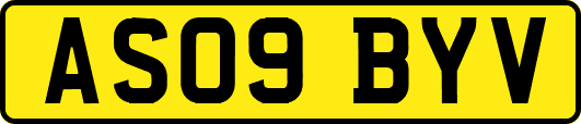 AS09BYV