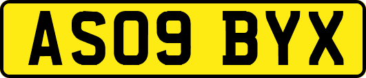 AS09BYX