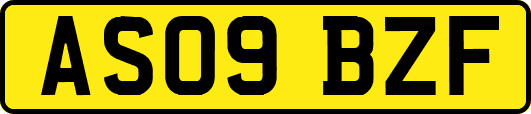 AS09BZF