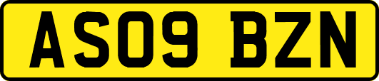AS09BZN
