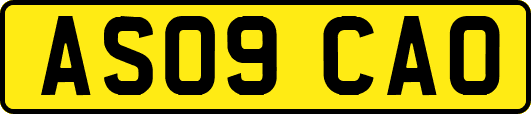 AS09CAO