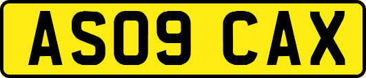 AS09CAX