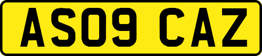 AS09CAZ