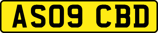 AS09CBD