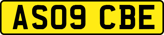 AS09CBE