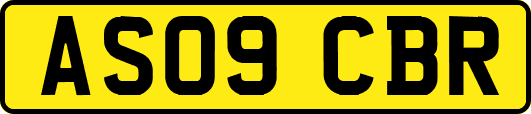 AS09CBR