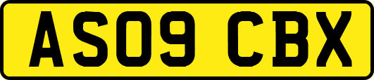 AS09CBX