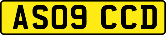 AS09CCD