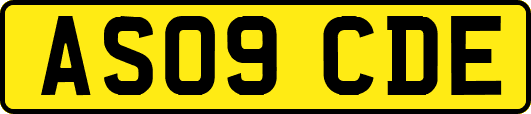 AS09CDE
