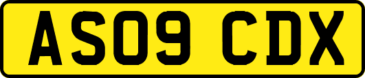 AS09CDX