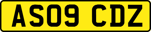 AS09CDZ
