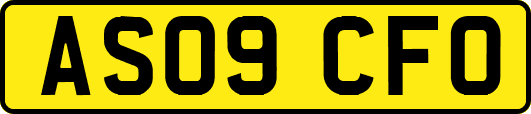 AS09CFO