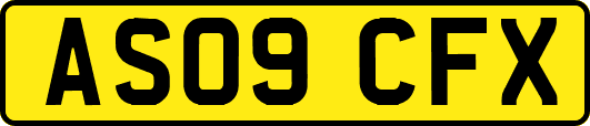 AS09CFX