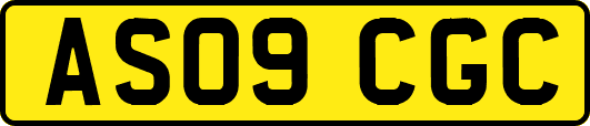 AS09CGC