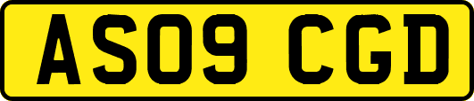 AS09CGD