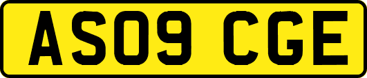 AS09CGE
