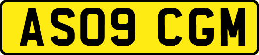 AS09CGM