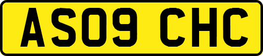 AS09CHC