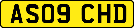 AS09CHD