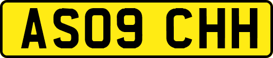 AS09CHH